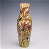 Image 2 : Moorcroft Pottery by Emma Bossons Vase, Savannah