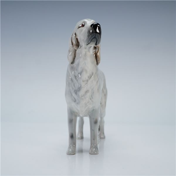 Beswick Figurine, English Setter Ch. Bayldone Baronet 973