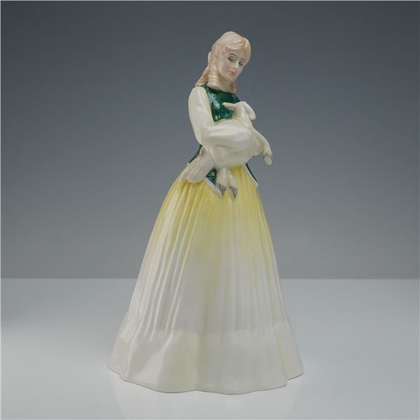 Royal Doulton Figurine, Springtime HN3033