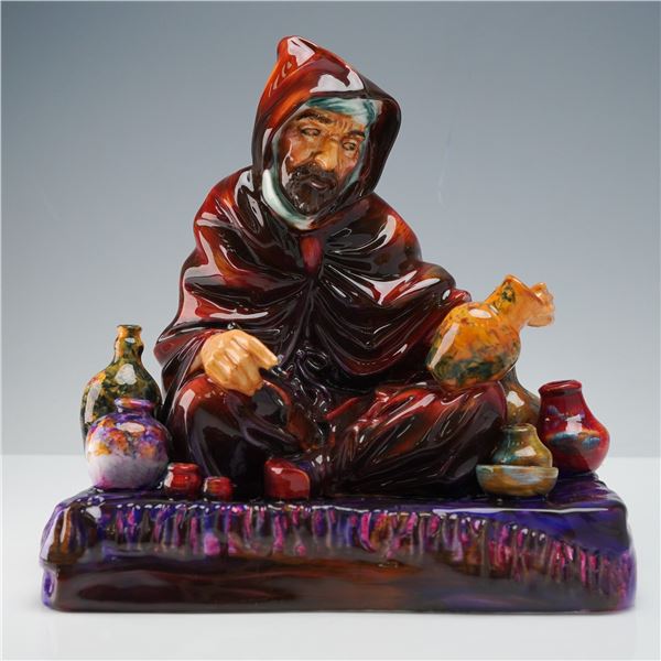 Royal Doulton Figurine, The Potter HN1493
