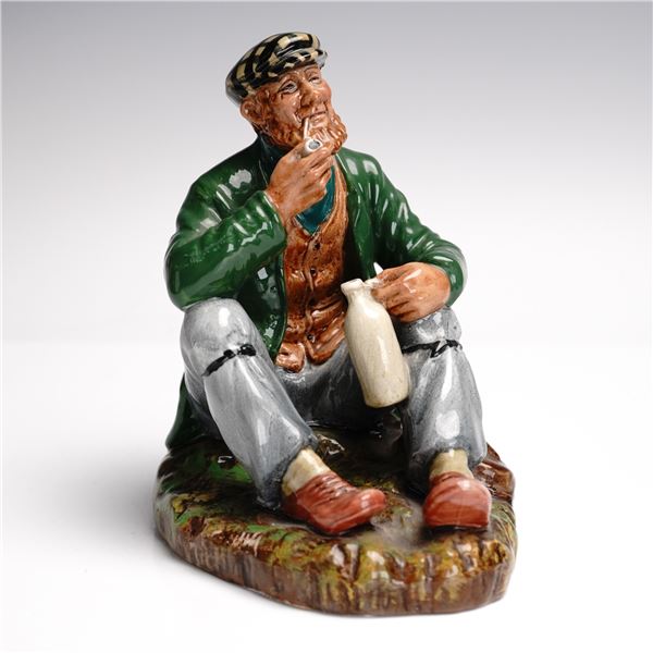 Royal Doulton Figurine, The Wayfarer HN2362
