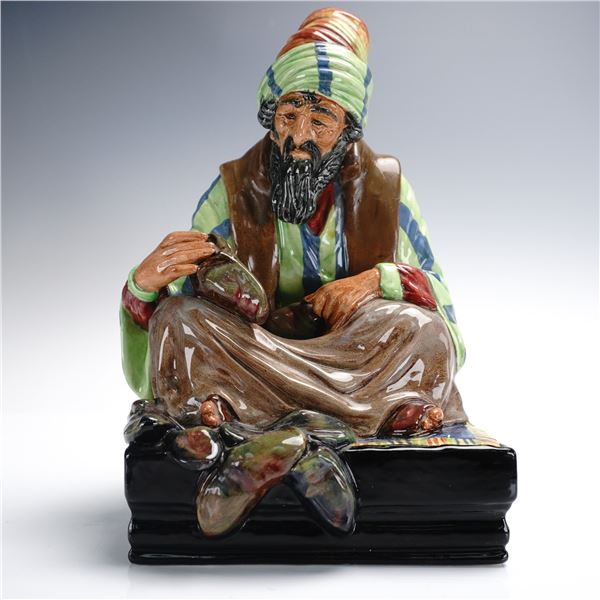Royal Doulton Porcelain Figurine, Cobbler HN1706