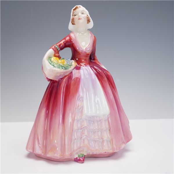 Royal Doulton Porcelain Figurine, Janet HN1537