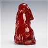 Image 2 : Zsolnay Eosin Porcelain Figurine, Cocker Spaniel