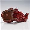 Image 3 : Zsolnay Eosin Porcelain Figurine, Cocker Spaniel