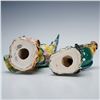 Image 3 : 2pc Stangl Pottery Bird Figurines