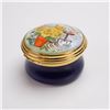 Image 1 : Eximious London Porcelain Treasure Box, Head Gardener