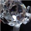 Image 5 : 2pc Swarovski Silver Crystal Figurine, Beagle Sitting and Beagle Playing