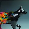 Image 2 : Andres Martinez Cat Sculpture, Special Edition 2022