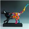 Image 3 : Andres Martinez Cat Sculpture, Special Edition 2022