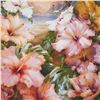 Image 2 : Darryl Trott, Limited Edition Giclee, Magnificent Magnolias, Signed
