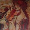Image 3 : Lena Sotskova Hand-Enhanced Limited Edition Giclee on Canvas, Signed w/ COA