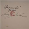 Image 8 : Lena Sotskova Hand-Enhanced Limited Edition Giclee on Canvas, Signed w/ COA
