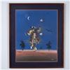 Image 1 : Rance Hood Limited Edition Framed Lithograph, Signed and Numbered