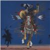 Image 2 : Rance Hood Limited Edition Framed Lithograph, Signed and Numbered