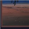 Image 3 : Rance Hood Limited Edition Framed Lithograph, Signed and Numbered