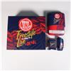 Image 3 : Drew Estate Freestyle Live Limited Edition Cigar Set