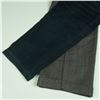 Image 3 : 6pc Italian-Made Designer Men's Trousers