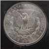 Image 2 : 1884 Carson City Morgan Silver Dollar Uncirculated