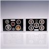 Image 1 : 2017-S United States Mint Silver Proof Coin Set