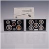 Image 3 : 2017-S United States Mint Silver Proof Coin Set