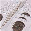 Image 2 : 41pc 1979-P  Susan B. Anthony One Dollar Coin Set