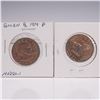 Image 3 : 41pc 1979-P  Susan B. Anthony One Dollar Coin Set