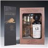Image 1 : 2pc Cooper & Thief BA Red Wine Gift Set & Charles Woodson's Intercept Wine