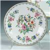 Image 2 : 8pc Aynsley Fine China Pembroke Tea and Tableware Set