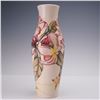 Image 2 : Moorcroft Pottery by Emma Bossons Vase, Frangipani