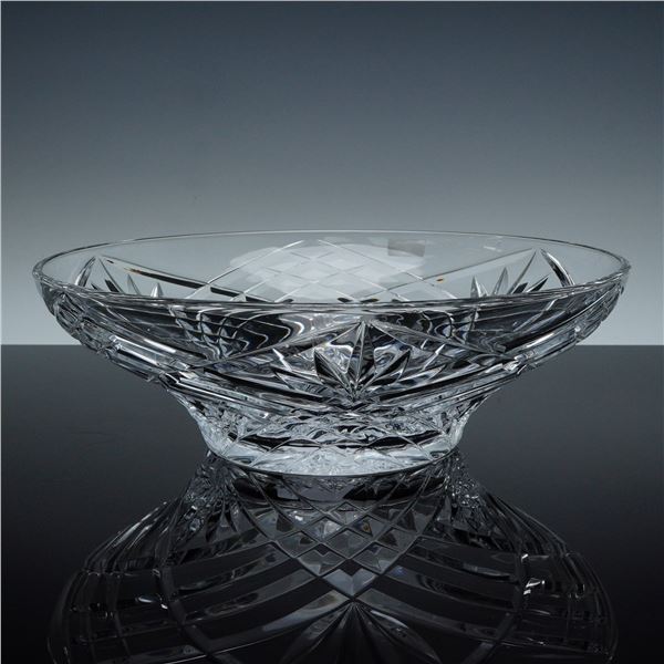 Marquis By Waterford Crystal Bowl, Maximilian
