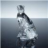 Image 2 : Swarovski Crystal Figurine, Cheetah