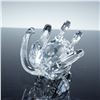 Image 3 : Swarovski Crystal Figurine, Cheetah