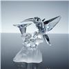 Image 1 : Swarovski Crystal Figurine, Hummingbird 166184