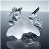 Image 3 : Swarovski Crystal Figurine, Hummingbird 166184
