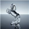 Image 1 : Swarovski Crystal Figurine, Stallion