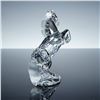 Image 2 : Swarovski Crystal Figurine, Stallion