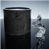 Image 5 : Swarovski Crystal Figurine, Stallion