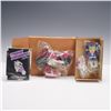Image 1 : Hasbro Transformers' Action Master's Figurine, Decepticon Off-Road Cycle