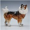 Image 1 : Karl Ens Porcelain Figurine, Keeshond Wolfsspitz