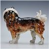 Image 2 : Karl Ens Porcelain Figurine, Keeshond Wolfsspitz