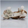 Image 3 : Karl Ens Porcelain Figurine, Keeshond Wolfsspitz