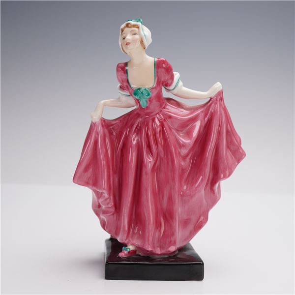 Royal Doulton Figurine, Delight HN1772