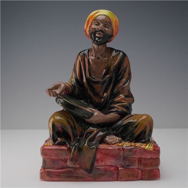 Royal Doulton Figurine, Mendicant HN1365