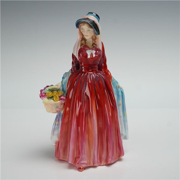 Royal Doulton Figurine, Rosemary HN 2091