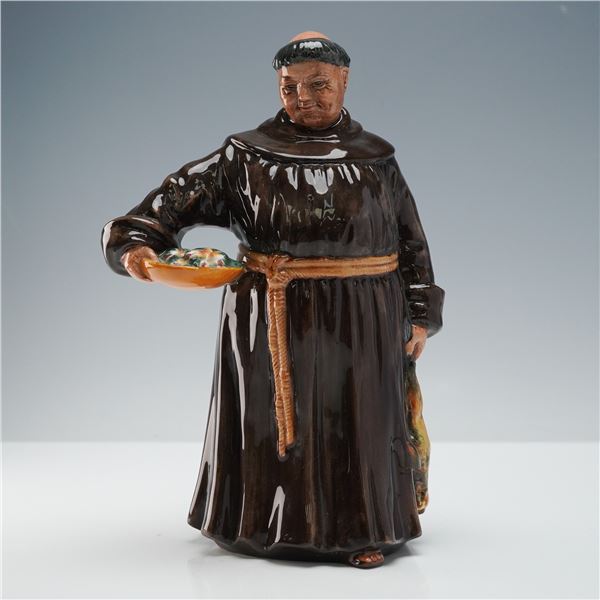 Royal Doulton Figurine, The Jovial Monk HN2144