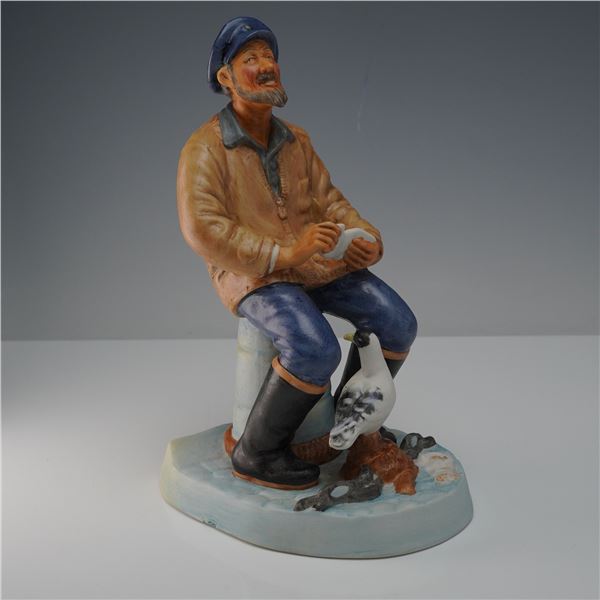Royal Doulton Figurine, The Seafarer HN2455