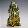 Image 1 : Zsolnay Eosin Figurine, Cocker Spaniel