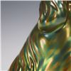 Image 4 : Zsolnay Eosin Figurine, Cocker Spaniel