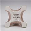 Image 3 : C.L. Limoges France Eiffel Tower Treasure Box